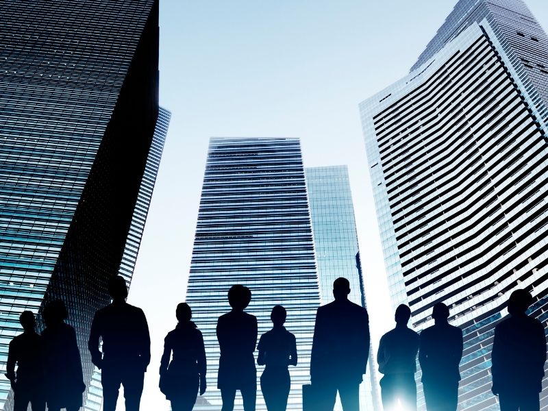 Kurum Kültürü ve Takımdaşlık: Şirket İçi Sinerjiyi Nasıl Yaratırsınız?