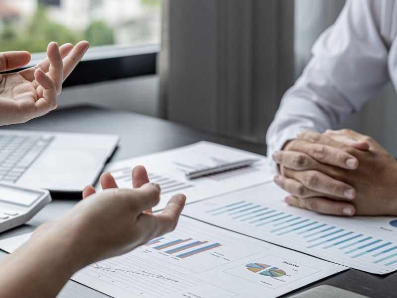 Satış Teknikleri Nelerdir? Profesyonel Satış Teknikleri Eğitimi