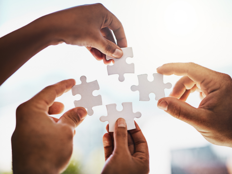 Ekip Çalışması Nedir? Takım Çalışması Eğitimi