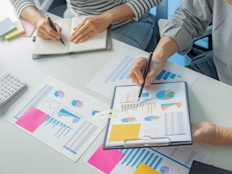 Performans Yönetimi Nedir? Kurumsal Başarı İçin Stratejik Bir Yaklaşım