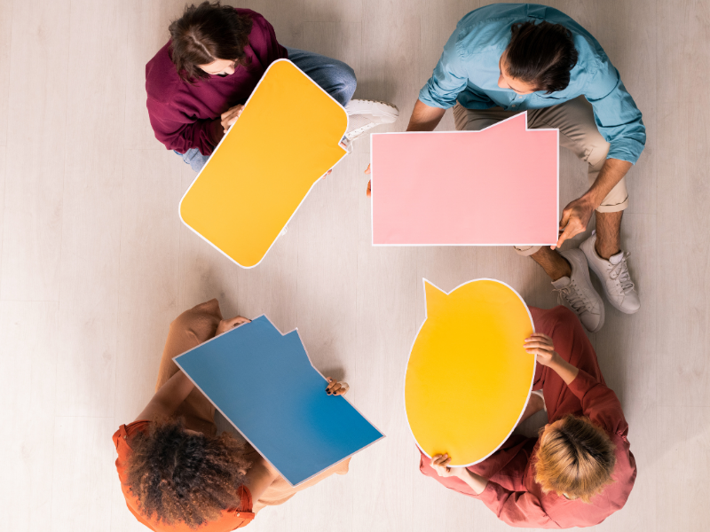 Etkili İletişim Nedir? Kurumsal Başarı İçin Temel Beceriler