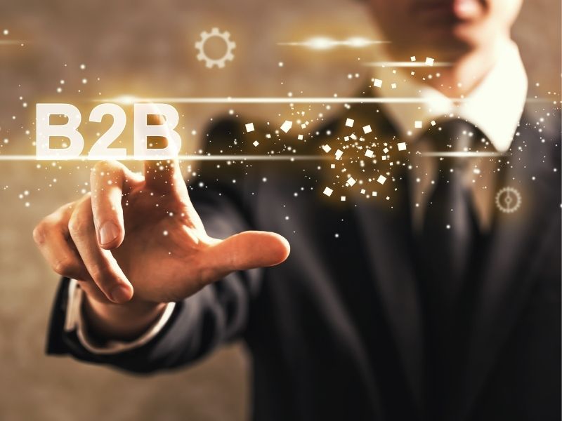 B2B Nedir? İş Modelleri, Satış Süreçleri ve Ticaret Rehberi