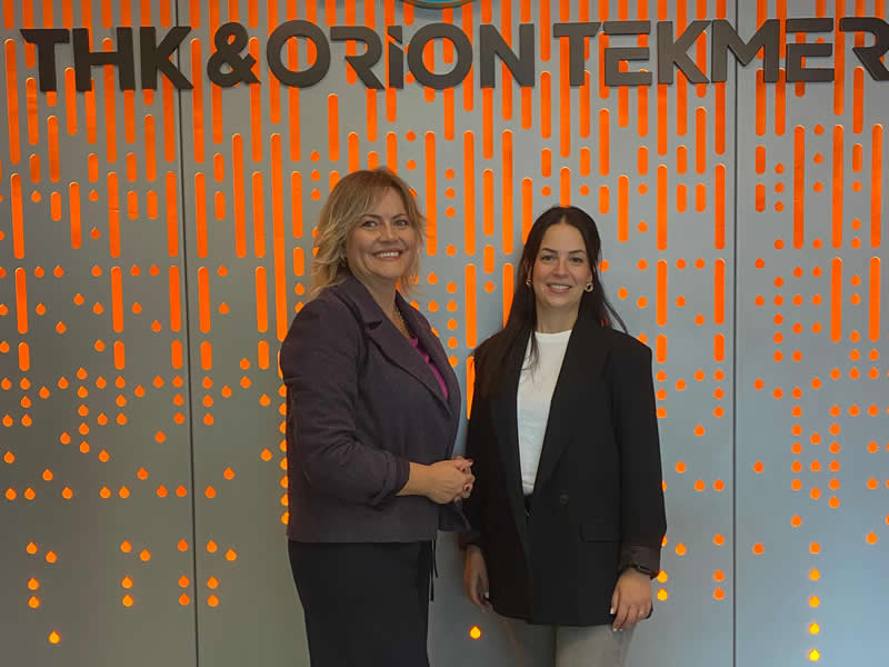 Yeni Ofisimize Taşındık!