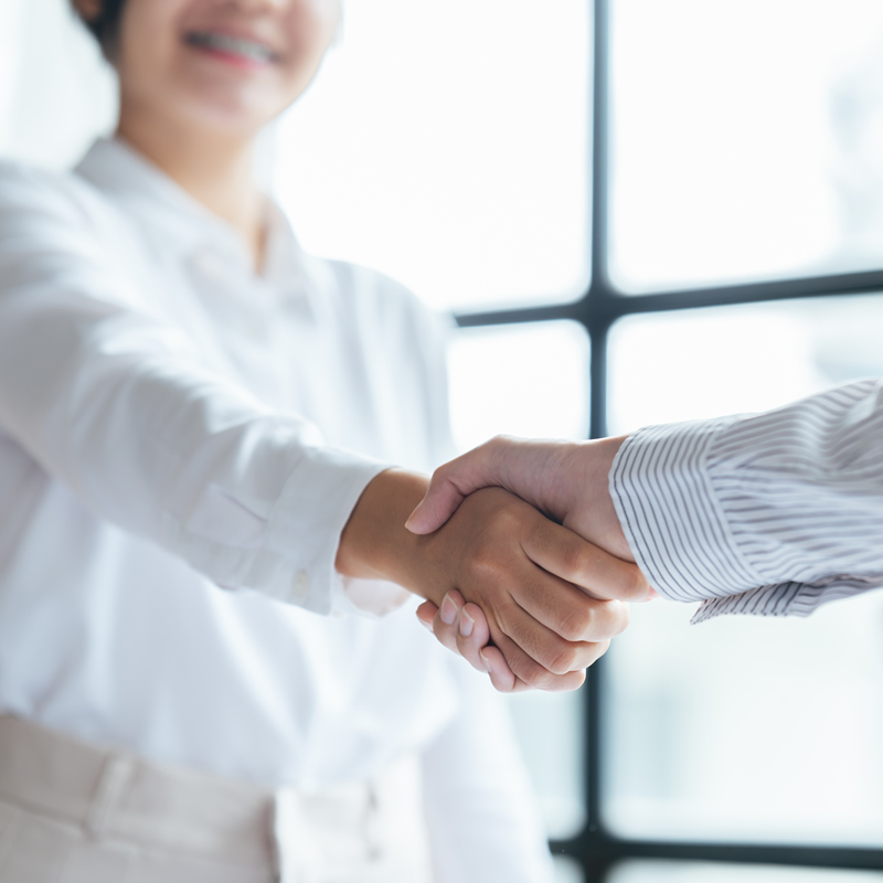 İşe Alım Danışmanlığı ve Headhunting