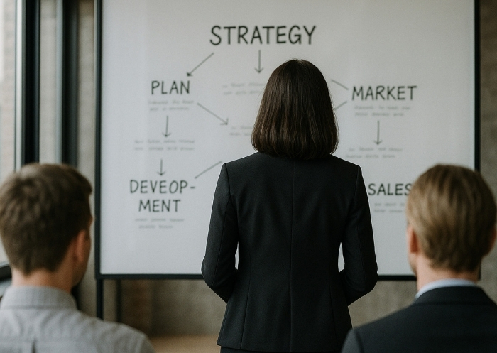 Kurumsal Süreç ve Prosedürlerin Hazırlanması 