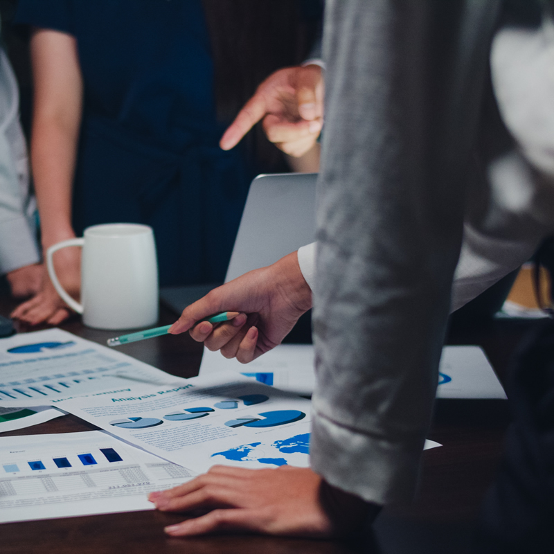 Sürdürülebilirlik Danışmanlığı