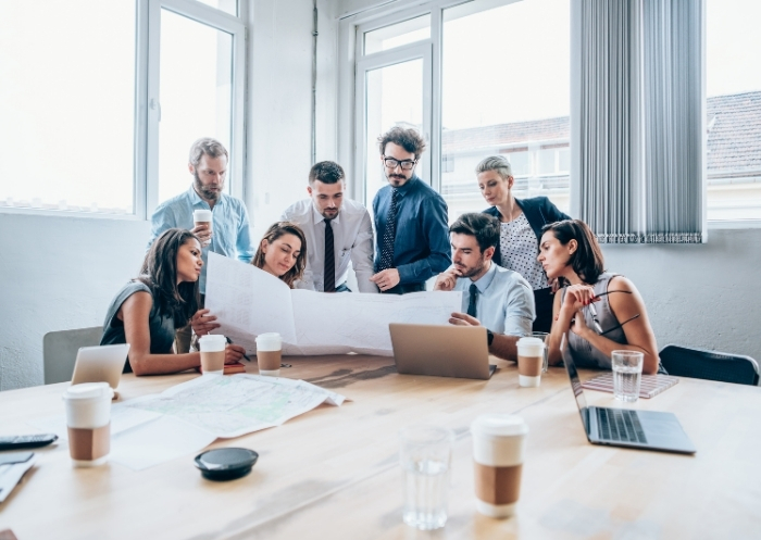 Etkin Toplantı Yönetimi