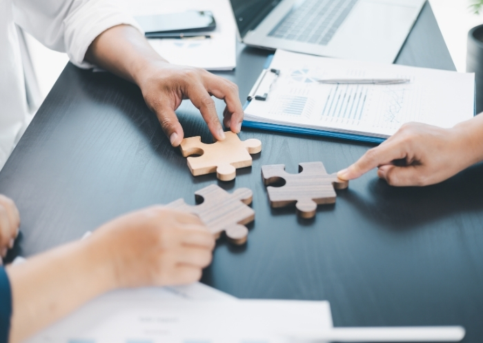 Yaratıcı Düşünme ve Problem Çözme