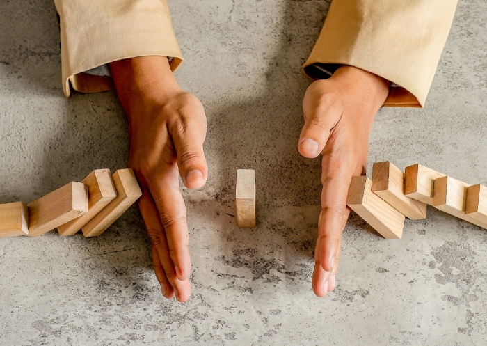 Psikolojik Dayanıklılık (Resilience)