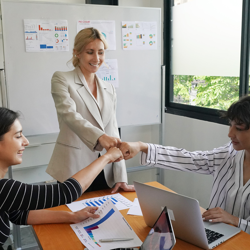 Yönetici Asistanları Geliştirme Programı