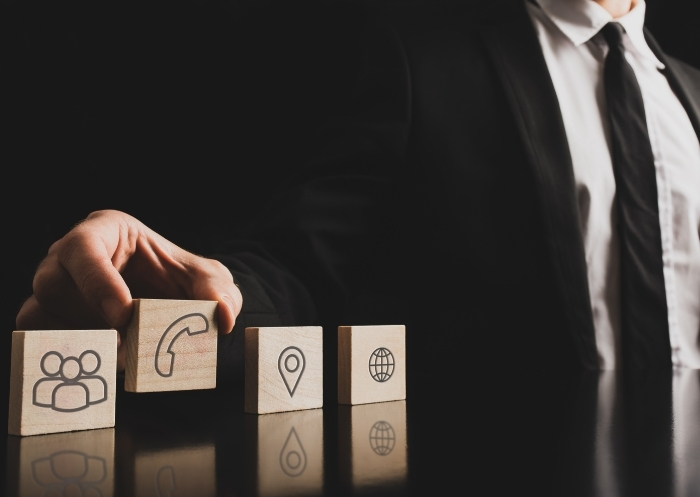 Müşteri İlişkileri İnsan İlişkileri