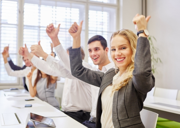 Motivasyon Artırma Yöntemleri