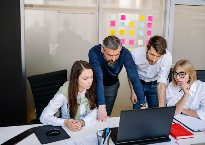 Satış Ekibinde Duygusal Dayanıklılığın Gücü