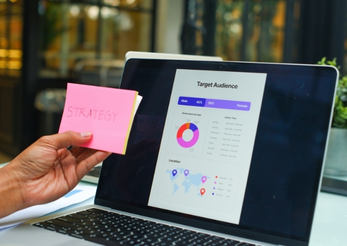 Go-to-market Stratejisi