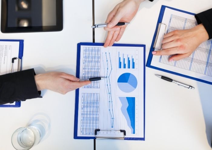 Finansal Analiz 
