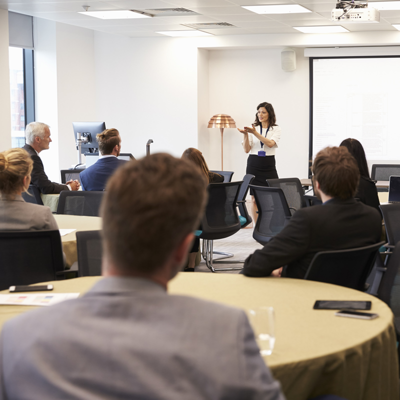 İnsan Kaynakları Eğitimleri
