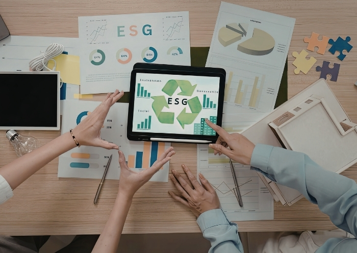 Şirketler İçin ESG Farkındalık Eğitimi