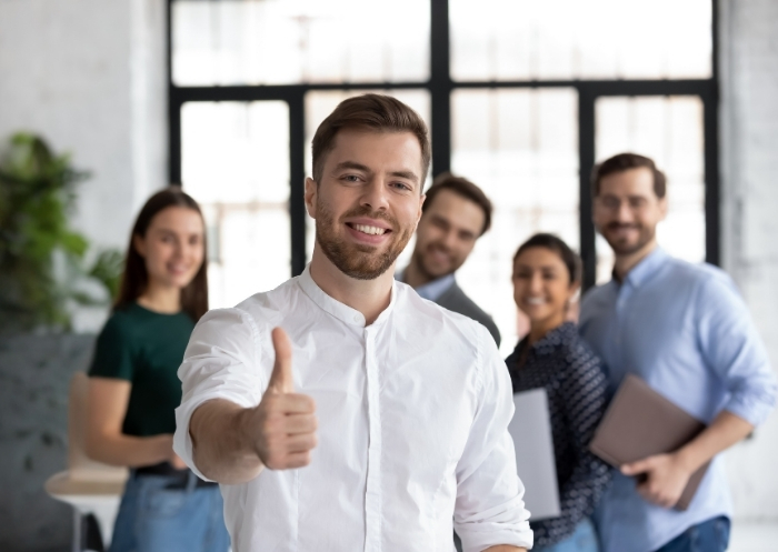 Çalışan Memnuniyeti