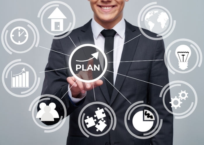 Stratejik Pazarlama Planlaması 