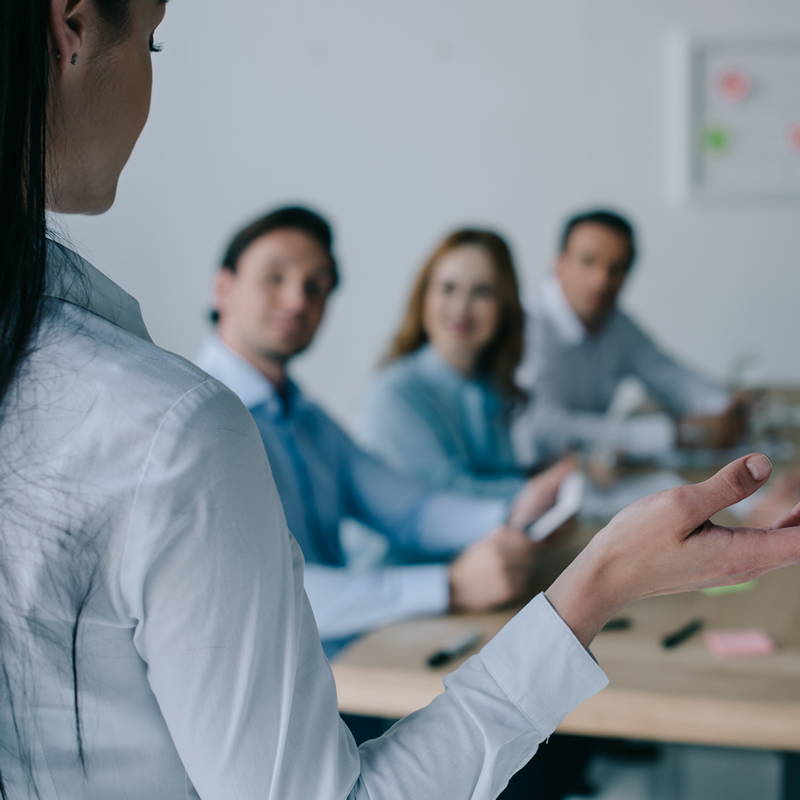 Kurumsal Eğitim Etkinliğinin Artırılması