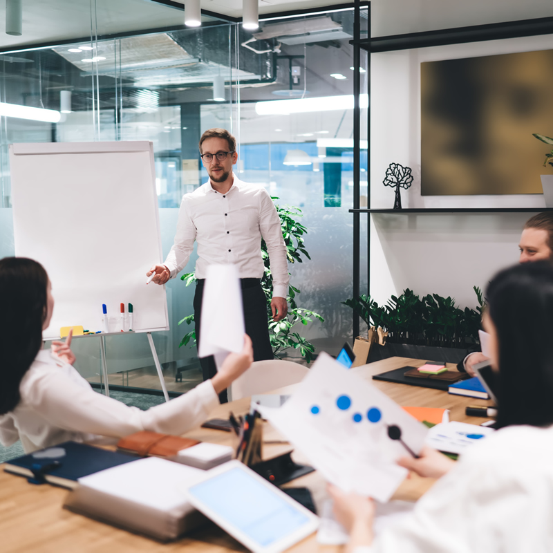 Bireysel ve Kurumsal Kariyer Haritaları Hazırlanması