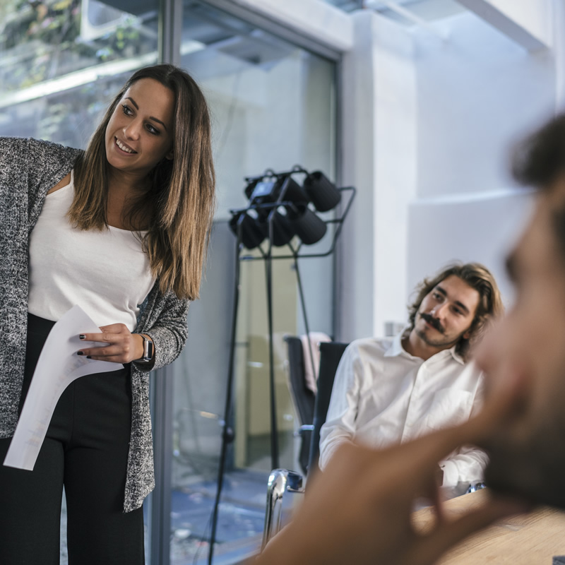 Eğiticinin Eğitimi