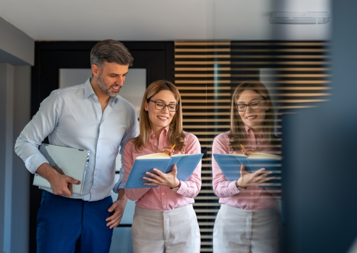 Yönetici Asistanlığı Eğitim Programı