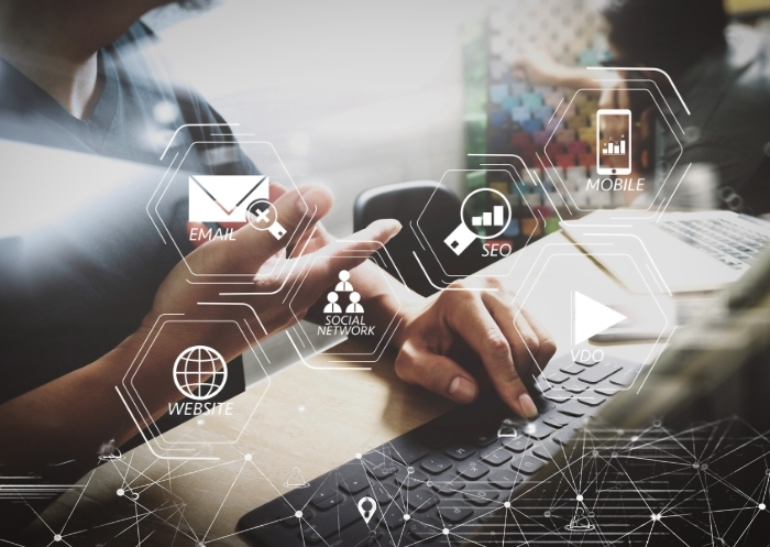 Dijital Pazarlama ve Stratejisi
