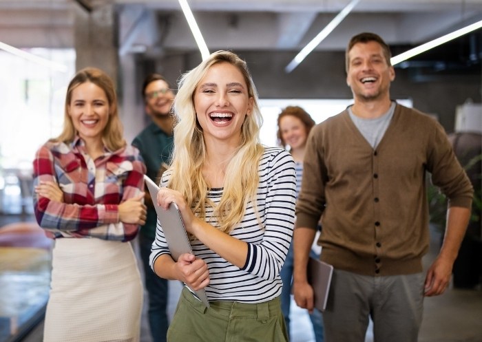 Hayattan Keyif Al (Duygusal Çeviklik)