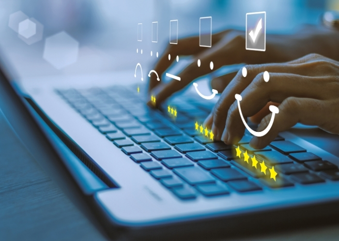 Müşteri Deneyim Yönetimi