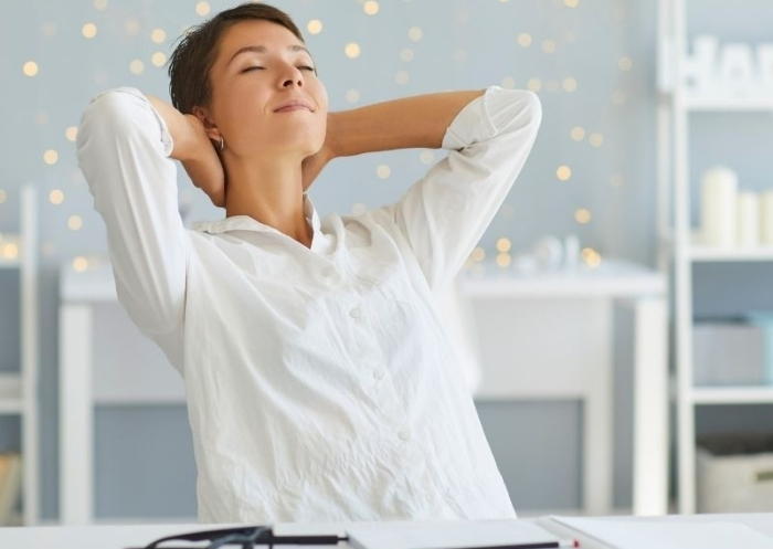 Öz Şefkat ve Bilinçli Darkındalık (Mindfulness)