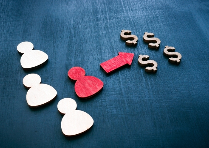 Monetization (Paranın İzi)